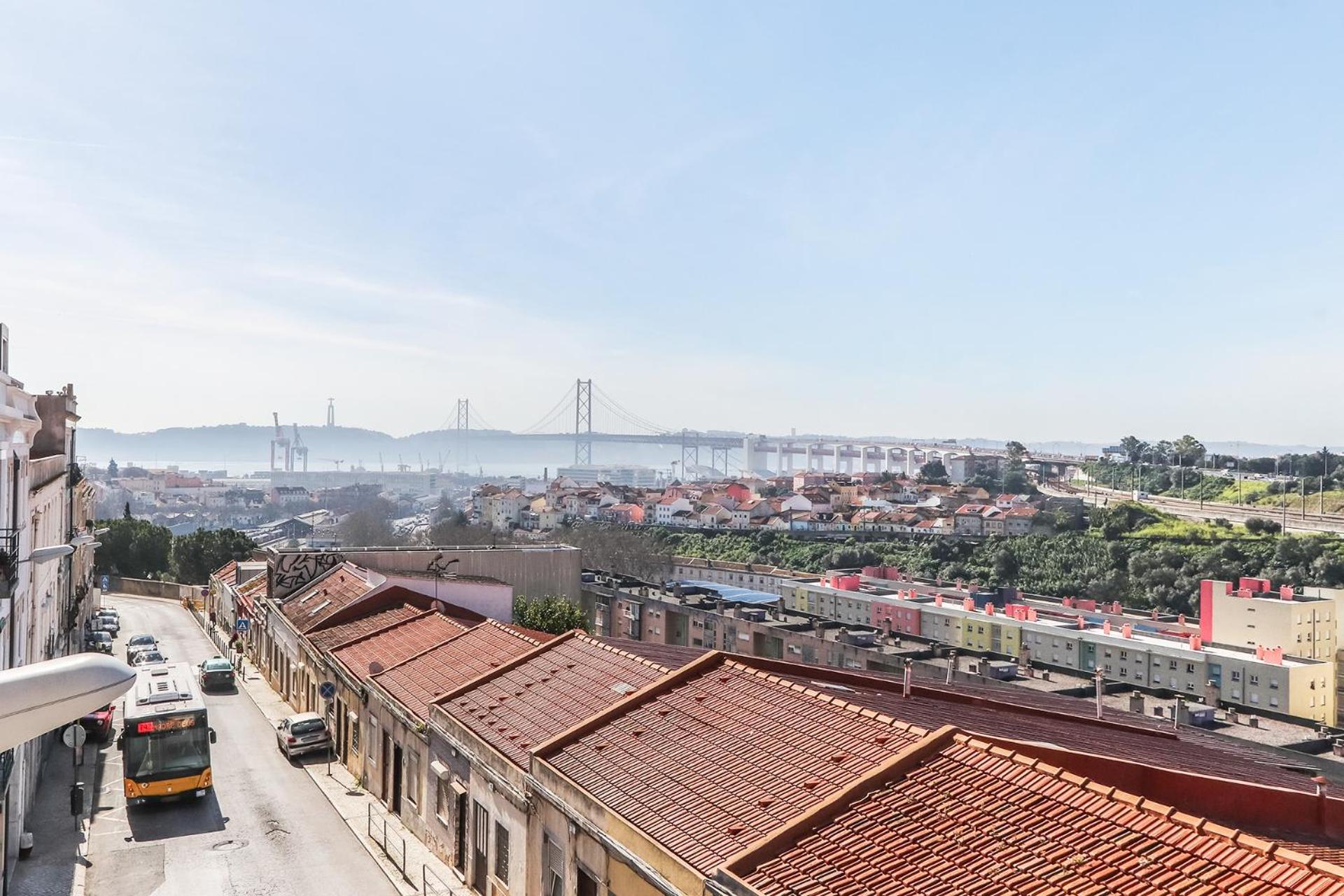 Vita Portucale ! Mp88 Building Lisbon Exterior photo
