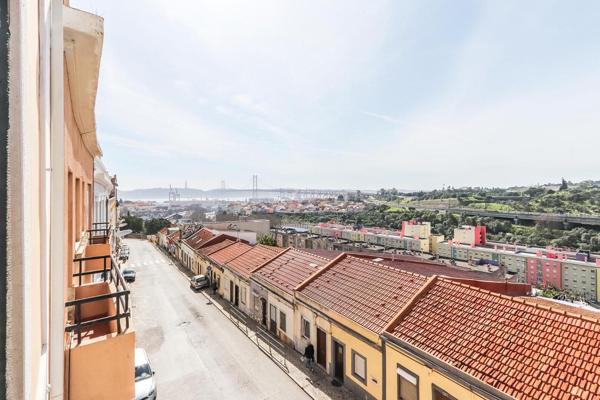 Vita Portucale ! Mp88 Building Lisbon Exterior photo
