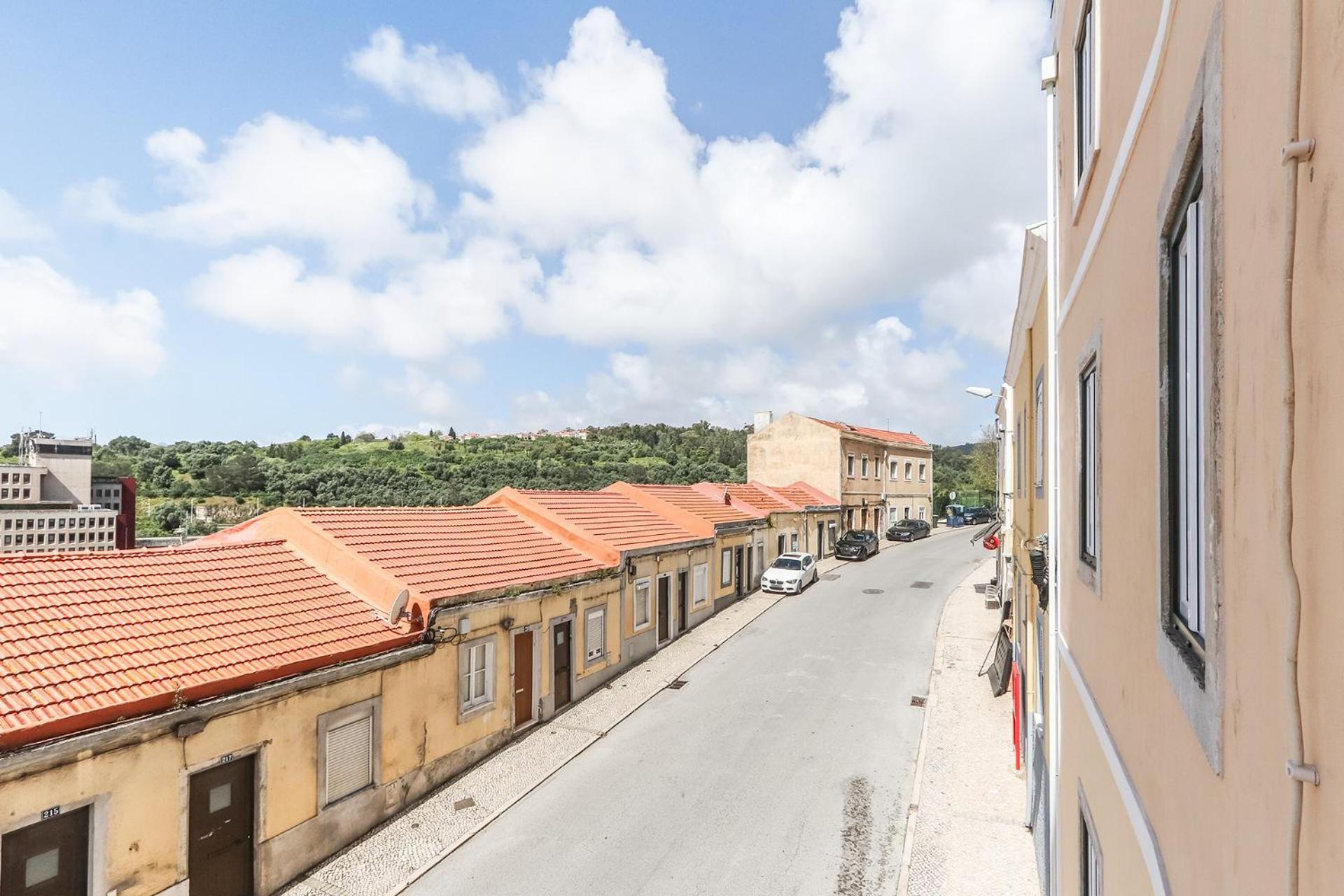 Vita Portucale ! Mp88 Building Lisbon Exterior photo