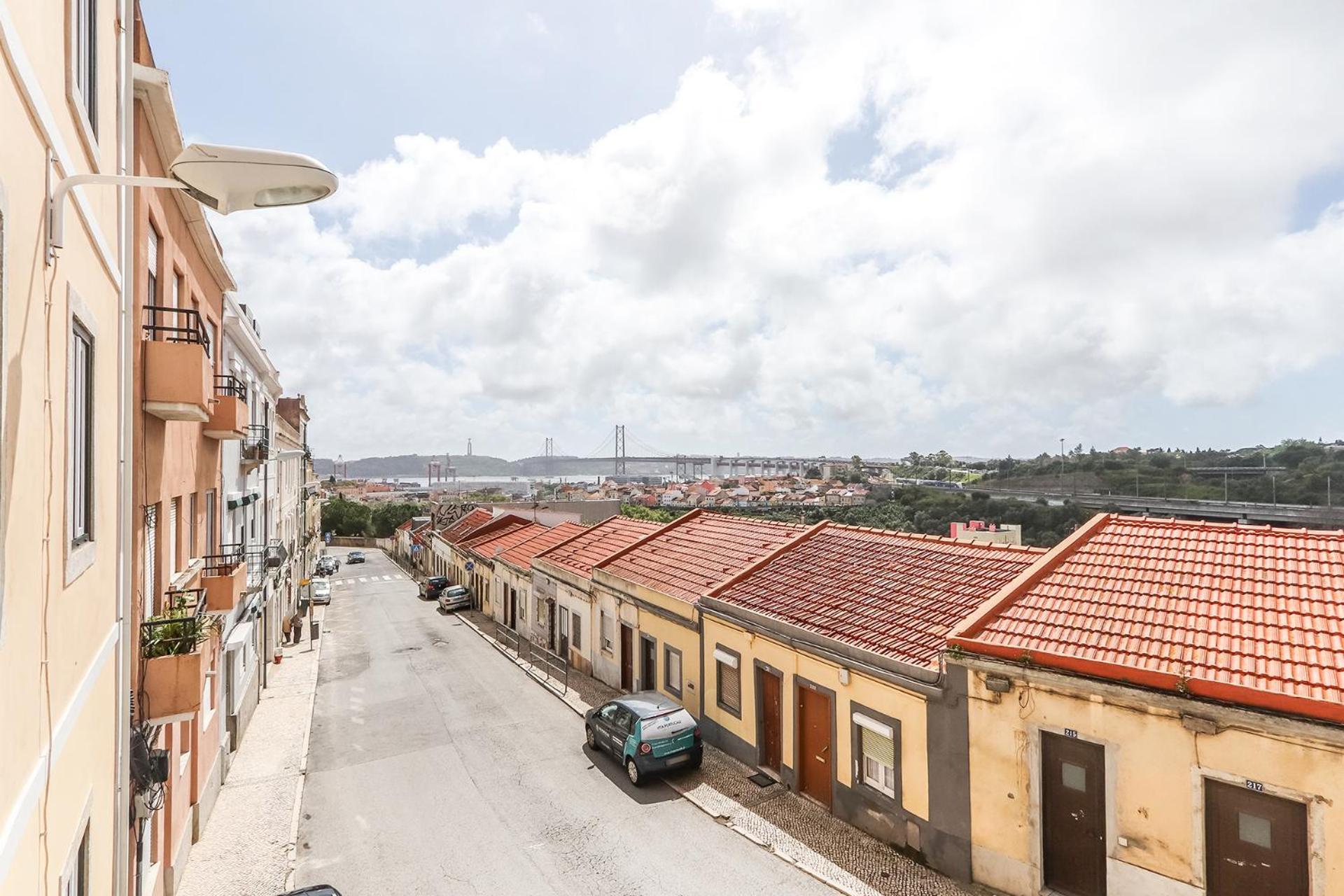 Vita Portucale ! Mp88 Building Lisbon Exterior photo