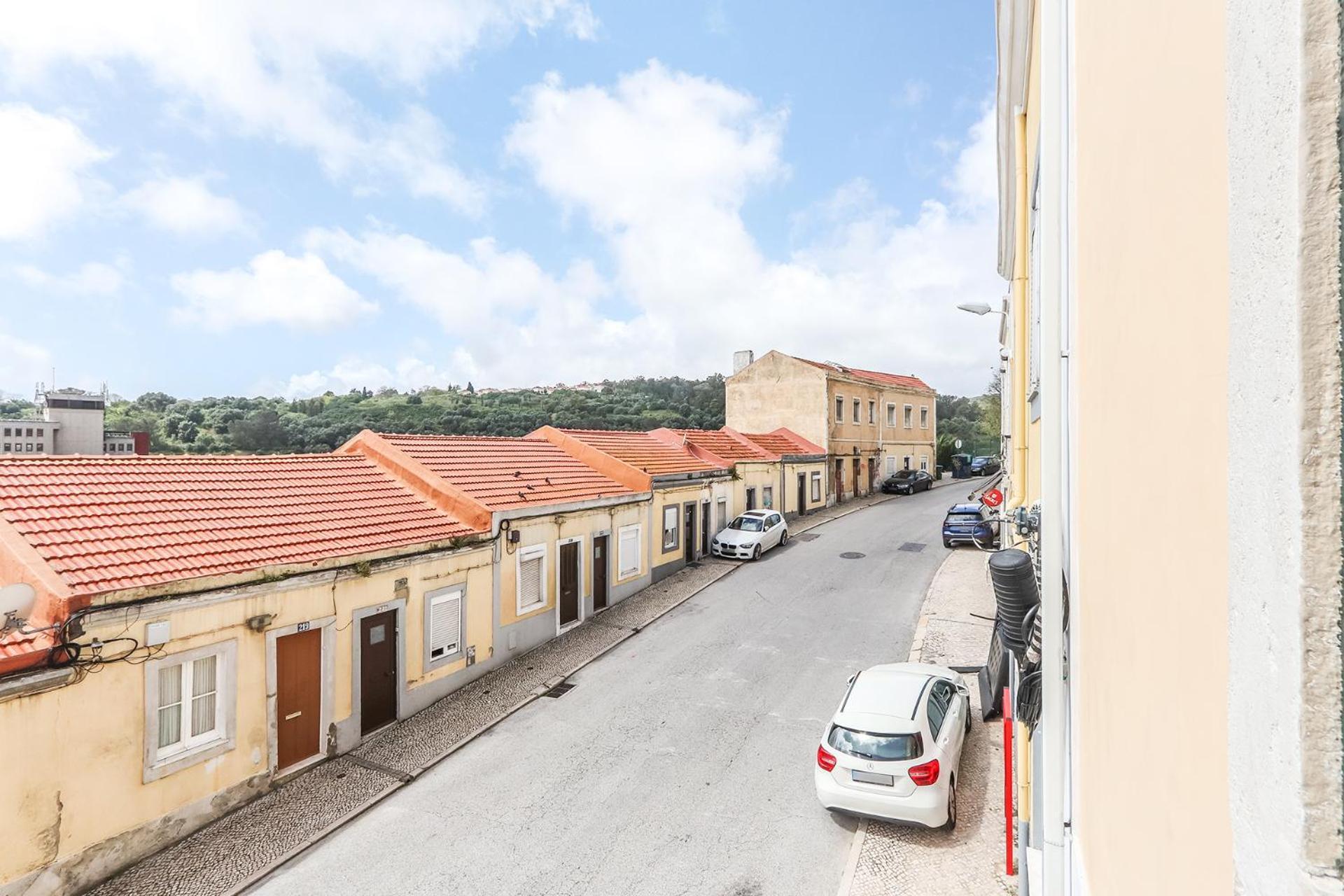 Vita Portucale ! Mp88 Building Lisbon Exterior photo