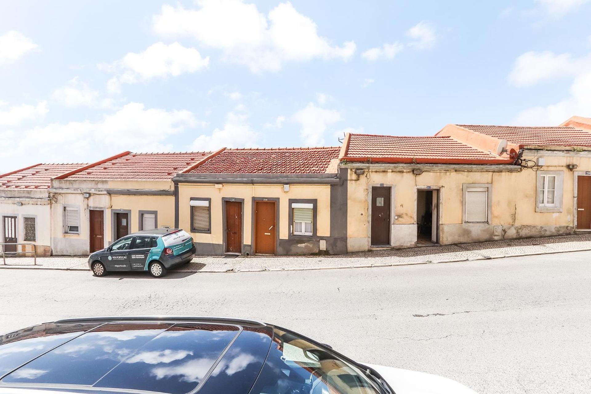 Vita Portucale ! Mp88 Building Lisbon Exterior photo