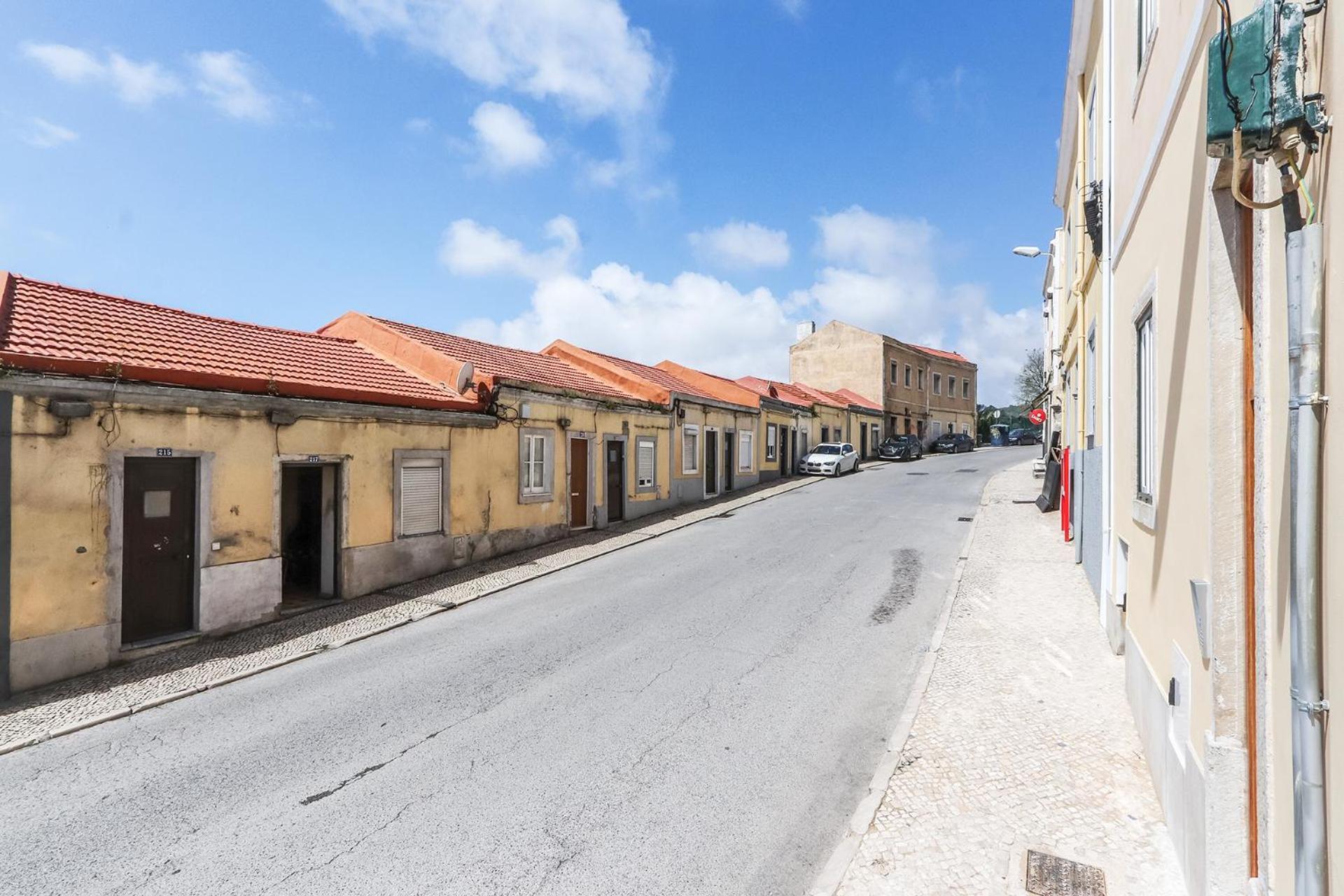 Vita Portucale ! Mp88 Building Lisbon Exterior photo
